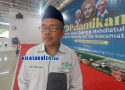 Profil Lengkap KH Saifun Nawasi, Pengasuh Ponpes Al-Fathaniyah Tengkele yang Kini Pimpin PCNU Kota Serang