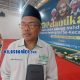 KH Saifun Nawasi, Pengasuh Pondok Pesantren Al-Fathaniyah Tengkele, Kota Serang sekaligus Ketua Tanfidziyah PCNU Kota Serang Masa Khidmat 2024-2029.