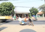 Jalan Iskandar Muda Rusak Mulai Dibenahi, Warga Neglasari Tangerang Rasakan Perubahan Signifikan
