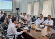 Retribusi PBG Kabupaten Serang Tembus 74 Persen, Ancaman LBS Bayangi Investasi dan Target Pendapatan Daerah