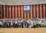 738 Mahasiswa FTIK UIN SMH Banten Siap Terjun ke Sekolah, Dibekali AI untuk Cetak Guru Profesional Era Digital