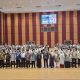 Ratusan mahasiswa FTIK UIN Sultan Maulana Hasanuddin Banten mengikuti Orientasi PLP Integratif 2026 dan Workshop Perangkat Pembelajaran Berbasis Artificial Intelligence (AI) sebelum menjalankan praktik mengajar di sekolah dan pengabdian kepada masyarakat.