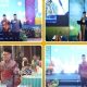 Rektor UIN SMH Banten Prof Muhammad Ishom menghadiri puncak Rukun Festival 2026 di Jakarta yang menghadirkan Menteri Agama Nasaruddin Umar sebagai pembicara utama mengenai pentingnya persatuan dalam keberagaman.