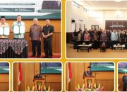 UIN SMH Banten Resmi Gandeng Ditjen Badilag MA, Siap Cetak Hakim Profesional dan SDM Peradilan Agama Berdaya Saing