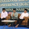 UIN Banten Serukan Revolusi Peran Masjid, Rektor Prof Ishom: Harus Jadi Pusat Diplomasi Dunia dan Perdamaian Global