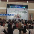 BAZNAS Banten Guyur Santunan dan Perlengkapan Sekolah untuk 1.000 Anak Yatim Dhuafa, Muharram Penuh Berkah