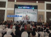 BAZNAS Banten Guyur Santunan dan Perlengkapan Sekolah untuk 1.000 Anak Yatim Dhuafa, Muharram Penuh Berkah