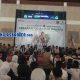 Ribuan anak yatim dan dhuafa menerima santunan uang tunai serta paket perlengkapan sekolah dari BAZNAS Provinsi Banten dalam program Lebaran 1.000 Anak Yatim Dhuafa di Masjid Agung Ats-Tsauroh, Kota Serang, Kamis, 2 Juli 2026 (Redaksi Kilas Banten)