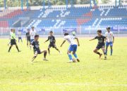 Ribuan Talenta Muda Serbu Tangerang, Pemandu Bakat FIFA dari Spanyol Siap Pilih Calon Bintang untuk Berlatih di Eropa
