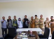 DPRD Kabupaten Tangerang Belajar ke Serang, Strategi Keterbukaan Informasi Publik Jadi Perhatian Utama