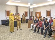 Disnakertrans Kabupaten Serang Cetak Barista Difabel, Peluang Usaha Kopi Kini Terbuka Lebar