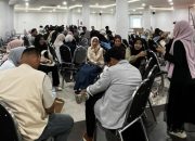 315 Mahasiswa UIN Banten Siap Tempur di PRIMA Magang PTKI 2026, Target Tembus 10 Besar Nasional
