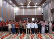 Target Juara Umum, Kota Tangerang Kirim 66 Kafilah Terbaik untuk Rebut Piala Bergilir MTQ Banten 2026