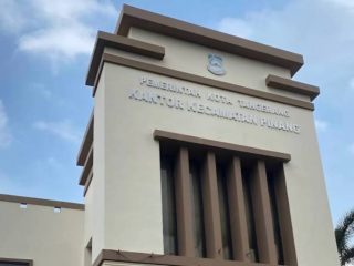 Sejarah Kampung Pakojan di Kota Tangerang, Berawal dari Misi Dakwah Haji Emen hingga Jadi Pusat Pendidikan Islam