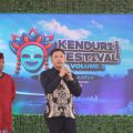 Kenduri Festival Volume 3 Gegerkan Pondok Karya Tangsel, Seni Budaya dan Gerakan Hijau Bersatu Ajak Warga Peduli Lingkungan