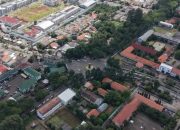 5 Landmark Ikonik Kota Tangerang yang Wajib Masuk Daftar Liburan, Nomor Terakhir Surga Kuliner