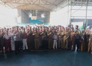 MPLS 2026 Resmi Bergulir di Banten, Pemprov Pasang Aturan Ketat: Perpeloncoan, Bullying, dan Pungutan Dilarang Keras