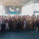 Suasana pelaksanaan Masa Pengenalan Lingkungan Satuan Pendidikan (MPLS) di salah satu SMA Negeri di Banten yang berlangsung dengan konsep edukatif, ramah, dan bebas perpeloncoan.