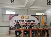Temu Karya Karang Taruna Curug Kota Serang Digugat ke Pusat, Dugaan Pelanggaran Prosedur dan Cacat Formil Jadi Sorotan