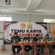 Suasana pelaksanaan Temu Karya Karang Taruna Kecamatan Curug, Kota Serang, yang menjadi sorotan setelah sejumlah pihak melayangkan pengaduan ke Pengurus Nasional Karang Taruna terkait dugaan pelanggaran prosedur dan administrasi.