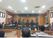 Fakta Baru Sidang Sengketa Lahan Rancapinang Pandeglang Terungkap, Saksi Sebut Warga Dipaksa Teken Dokumen dan Difoto Bertuliskan “Lunas”