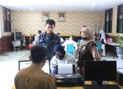 8.657 Siswa Serbu Jalur Prestasi Rapor SPMB SMP Kota Tangerang, Pemkot Jamin Seleksi Transparan