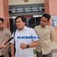 Suasana sidang perdana gugatan terkait perpanjangan masa jabatan Sekda Kota Tangerang Selatan di PTUN Serang yang masih berlangsung dalam tahap pemeriksaan persiapan. (Redaksi Kilas Banten)