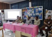 Tim Bappenas Sidak Kota Tangerang, Program Gampang Sekolah Jadi Senjata Menuju PPD 2026