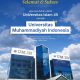 Transformasi UNISMA Bekasi menjadi Universitas Muhammadiyah Indonesia (UM.ID) menandai babak baru pengembangan pendidikan tinggi berbasis inovasi, teknologi, dan nilai-nilai Islam.