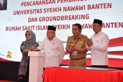 Universitas Syeikh Nawawi Banten (UNSB)