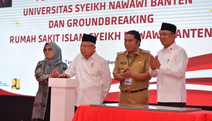 Universitas Syeikh Nawawi Banten (UNSB)
