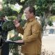Wakil Bupati Serang Muhammad Najib Hamas