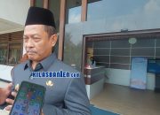 Gerabah Kabupaten Serang di Ujung Tanduk, Wabup Najib Hamas Siapkan Larangan Penjualan Tanah Liat ke Luar Daerah