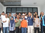 Libur Sekolah Dijamin Aman, Wabup Serang Pastikan Pantai Anyer-Cinangka Tetap Kondusif Meski Gunung Anak Krakatau Berstatus Siaga