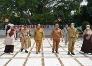 Wabup Serang Sidak SPMB 2026 di Kramatwatu, Pastikan Penerimaan Siswa Baru Berjalan Mulus Tanpa Hambatan