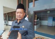 Wakil Bupati Serang Temui Bank Indonesia Banten Hari Ini, Bahas Sinergi Strategis Dongkrak Ekonomi Daerah