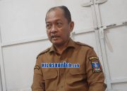 Temuan Dana BOS Gegerkan Sejumlah Sekolah di Kabupaten Serang, Wabup Najib Hamas Tegaskan Semua Sudah Ditindaklanjuti