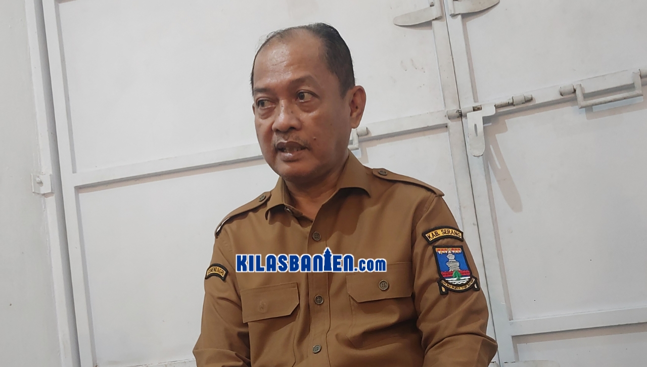 Wakil Bupati Serang Muhammad Najib Hamas memastikan seluruh temuan administrasi Dana BOS di sejumlah sekolah telah ditindaklanjuti melalui Inspektorat dan OPD terkait.