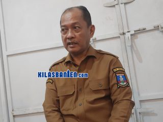 Skema MBG Bakal Berubah Total, Wakil Bupati Serang Ungkap Evaluasi Nasional, Siswa SMA Terancam Tak Lagi Jadi Prioritas
