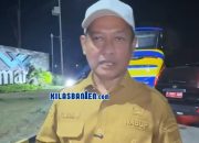Jadwal Wakil Bupati Serang Hari Ini: Muhammad Najib Hamas Buka Seminar Salimah hingga Tebar Ribuan Benih Ikan Nila di Situ Cibanten