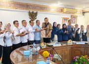 Astra Terjunkan Guru Muda ke Kabupaten Serang, Wabup Najib Hamas Bidik Lahirnya Lebih Banyak Sekolah Unggul