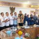 Wakil Bupati Serang Muhammad Najib Hamas menerima tiga Guru Muda dari Yayasan Pendidikan Astra Michael D. Ruslim (YPA-MDR) yang akan mendampingi enam sekolah dasar di Kecamatan Cikande guna meningkatkan mutu pendidikan di Kabupaten Serang.