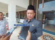 Jadwal Padat Wakil Bupati Serang Hari Ini, Muhammad Najib Hamas Pimpin Rapat Vokasi dan Resmi Buka MTQ ke-55