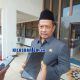 Wakil Bupati Serang Muhammad Najib Hamas saat menghadiri agenda di Kecamatan Cinangka, termasuk penutupan Diksar PKS Banten dan kunjungan ke Pos Pengamatan Gunung Anak Krakatau.