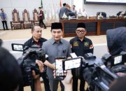 Raperda Pendidikan Banten Dikebut, Wagub Dimyati Tegaskan Kunci Lahirkan Generasi Unggul dan Siap Bersaing
