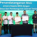 Wagub Banten Bongkar Strategi Hadapi Ancaman Perubahan Iklim, Ketahanan Pangan Desa Jadi Garda Terdepan