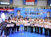Di Tangerang, Wagub Banten Dimyati Usulkan Taekwondo hingga Pencak Silat Masuk Mata Pelajaran Sekolah