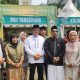 Wakil Wali Kota Tangerang Maryono Hasan membuka Halal Fest 2026 di Gedung MUI Kota Tangerang sebagai upaya memperkuat syiar Islam sekaligus mendorong pertumbuhan ekonomi pelaku UMKM.