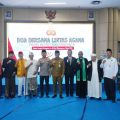 Hari Bhayangkara ke-80, Maryono Ungkap Peran Vital Polri Jaga Kota Tangerang Tetap Aman, Damai, dan Kondusif