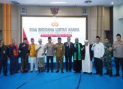 Hari Bhayangkara ke-80, Maryono Ungkap Peran Vital Polri Jaga Kota Tangerang Tetap Aman, Damai, dan Kondusif